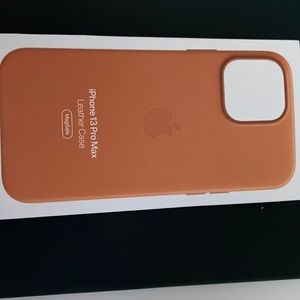 New IPhone 13 pro max case